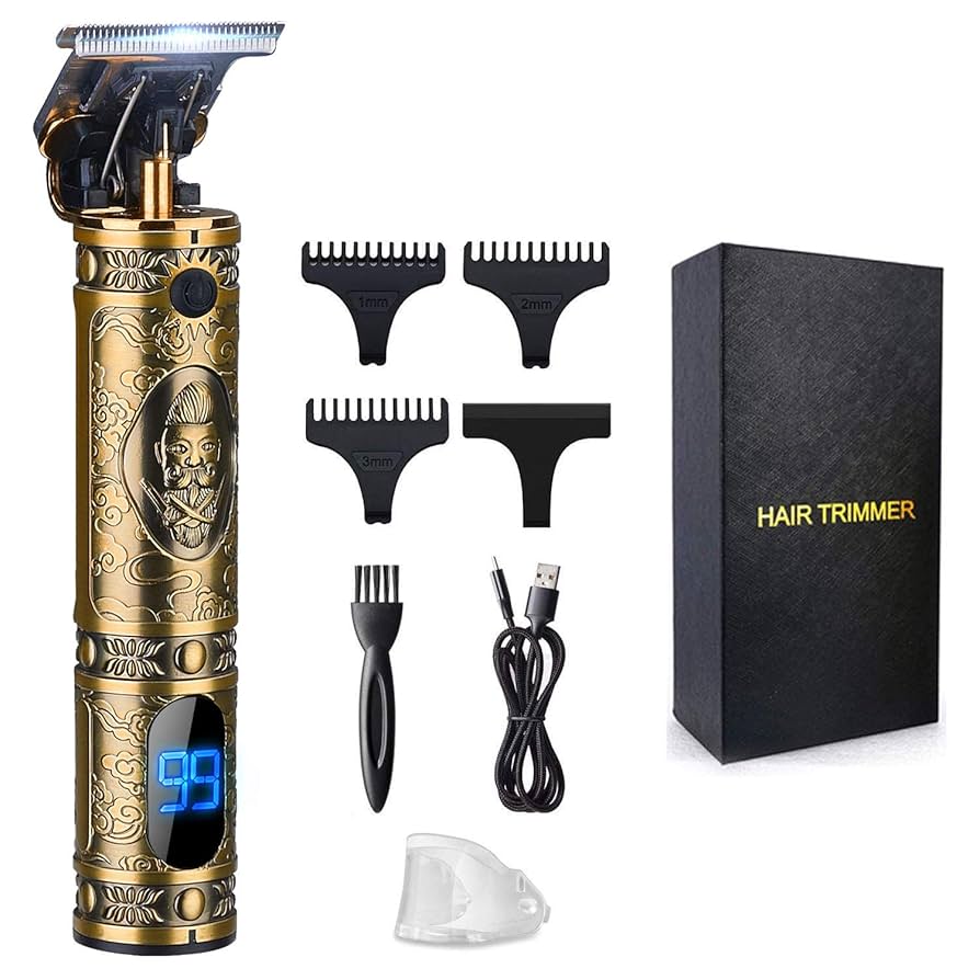 Amazon.com: Suttik Hair Clippers for Men, Professional Hair