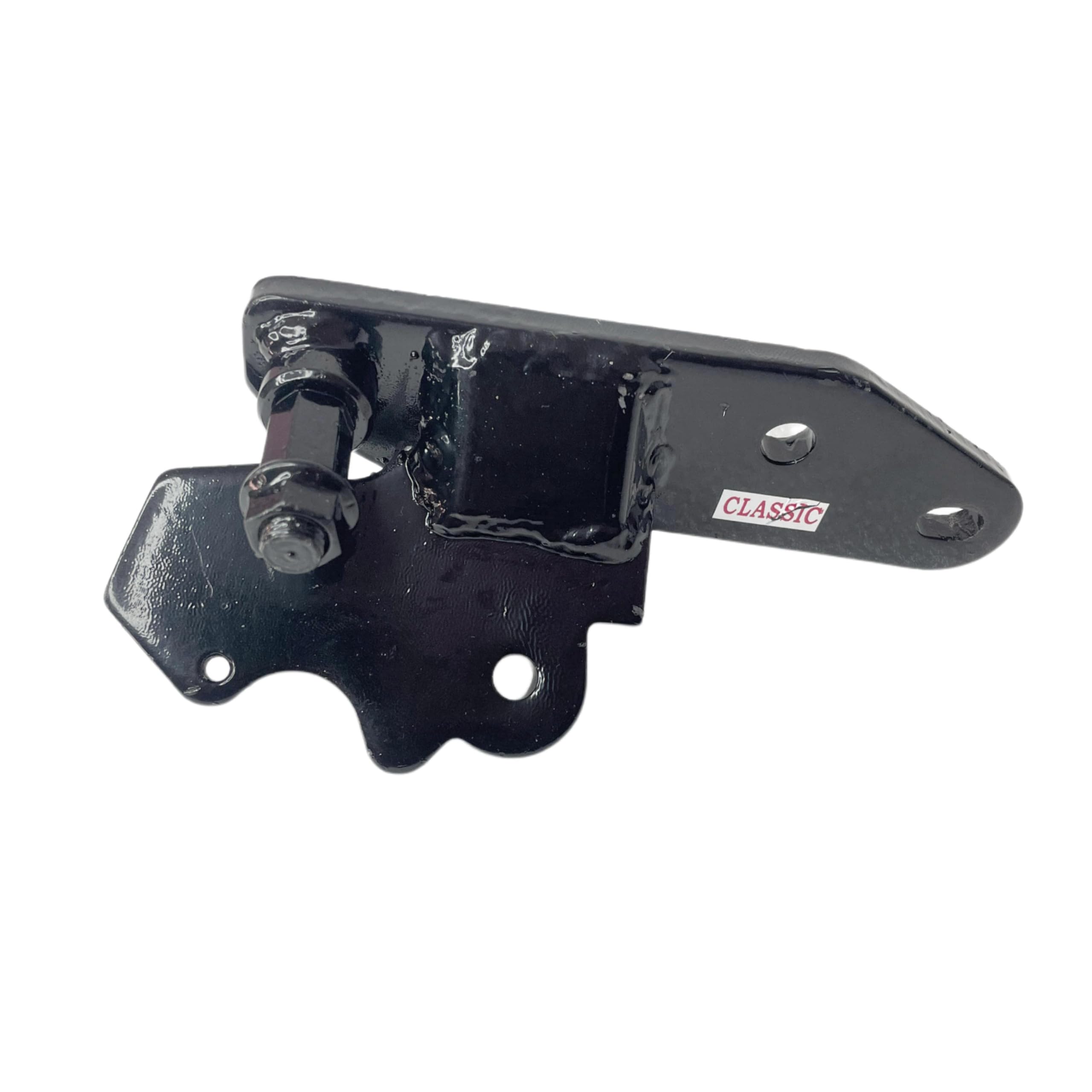 EAZ Side Stand Heavy Bracket for Classic, Standard & Electra Bs3/4 Model 350 and 500cc Motorcycles.-image-47