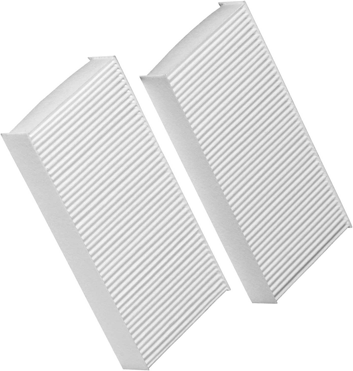 APDTY 100248 Cabin Air Filters 2