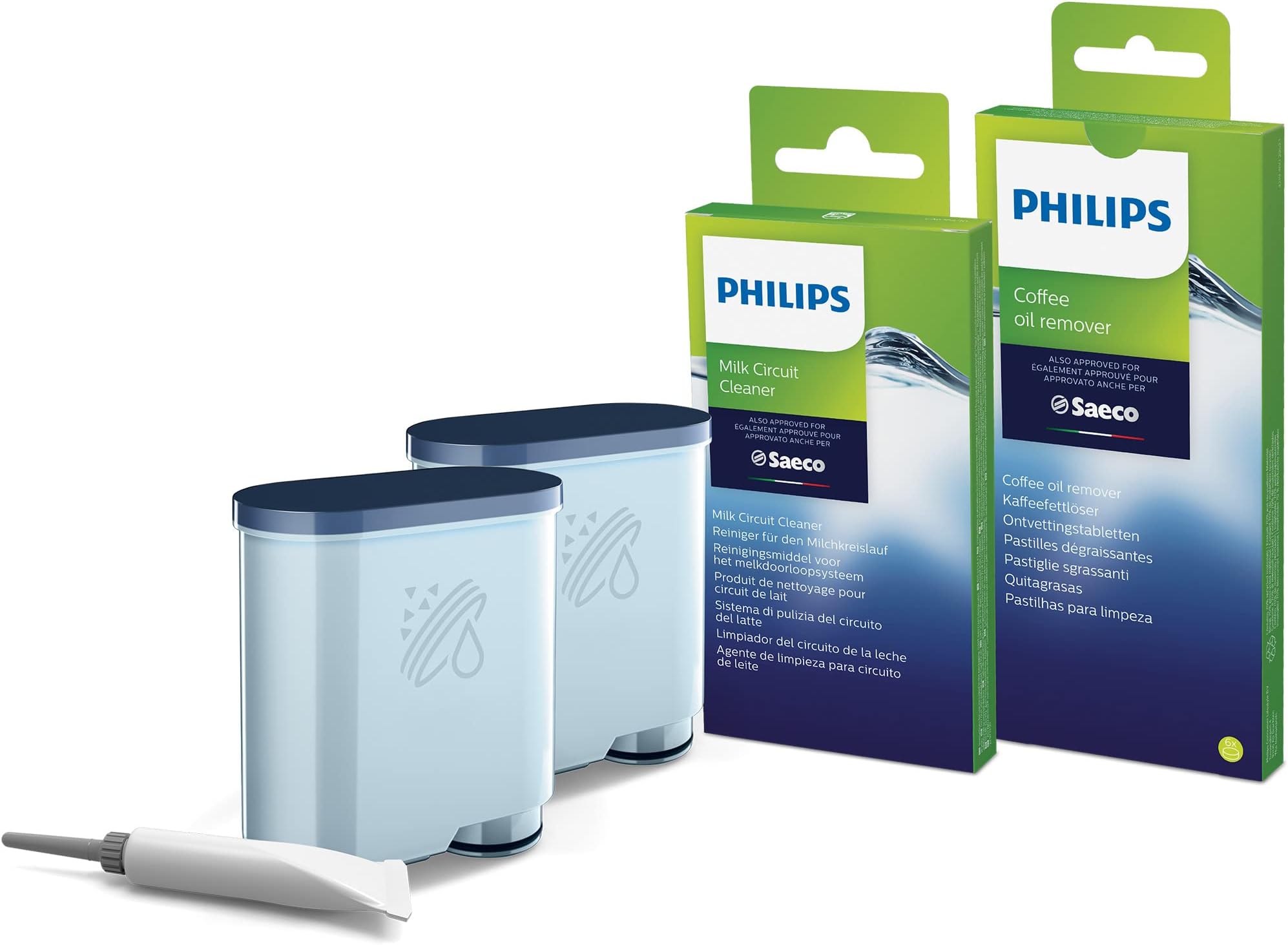 PHILIPS Ca6707/10 Set Total Protection