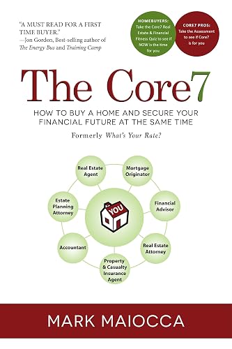 What's Your Rate?: How to Buy a Home and Secure Your Financial Future at the Same Time