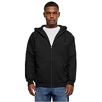 Urban Classics Tb3490-basic Terry Zip Hoody Maglione Cardigan