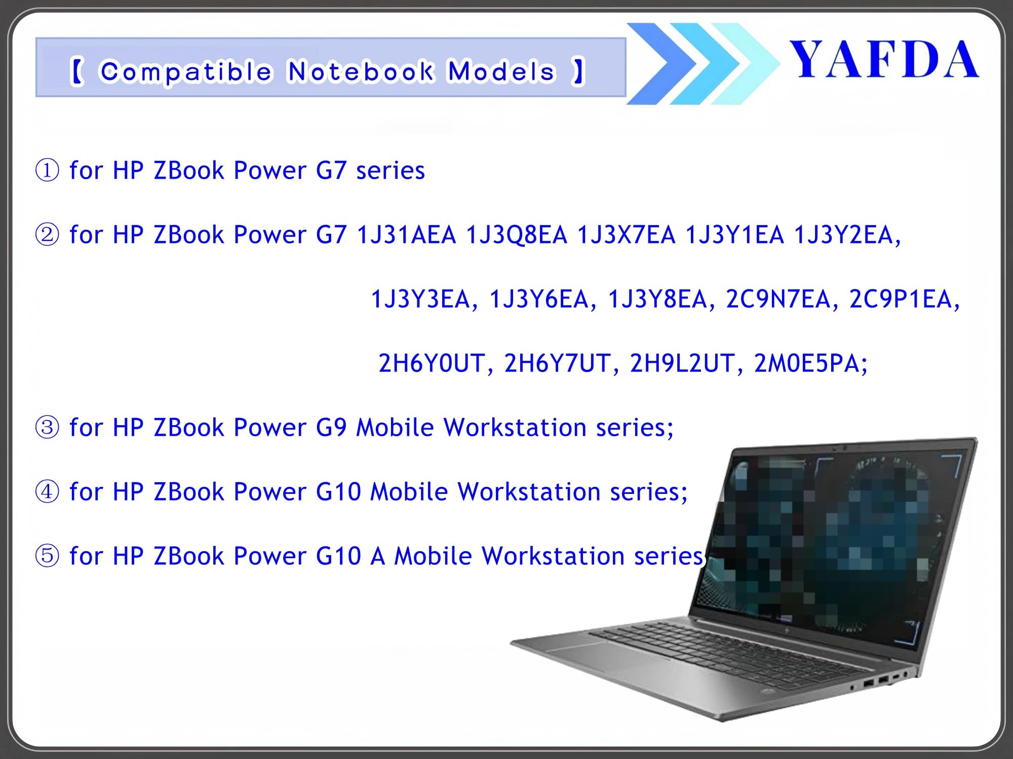 Amazon.com: Yafda IR06XL IRO6XL Laptop Battery Replacement for HP