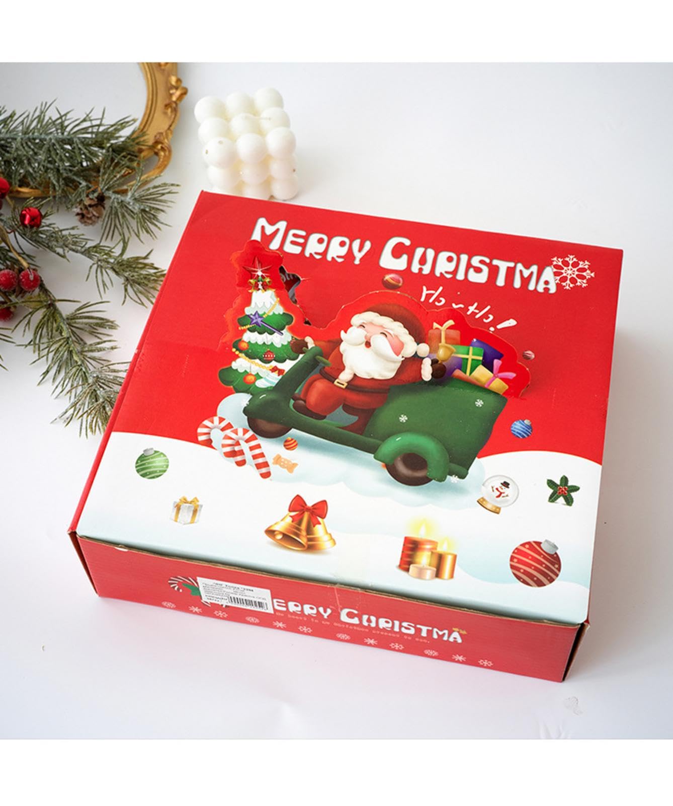 Amazon.co.jp: クリスマス ツリー ボール オーナメント、クリスマス