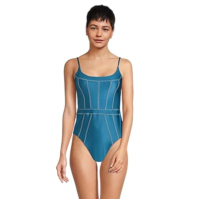 BECCA Color Sheen Makenna Corest One Piece Women