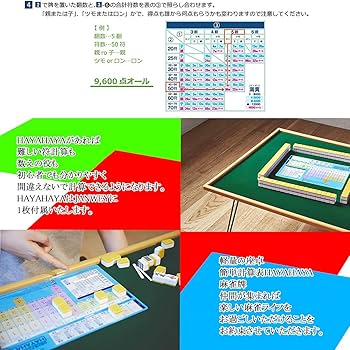 Amazon | 軽量 折り畳み脚 収納簡単 麻雀専用座卓 ジャンウェイ+