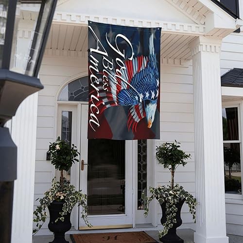 Miniatura 9 de Pan Pansexual Genderfluid - Bandera de orgullo para fiesta de bienvenida al aire libre, decoración exterior para el hogar, casa, jardín, patio,