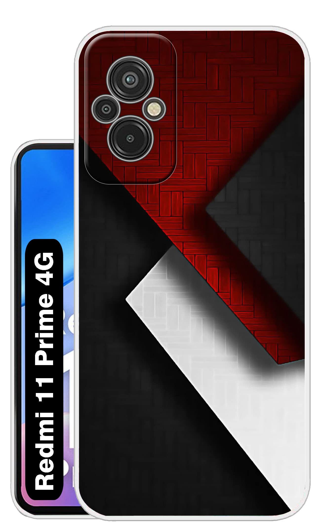 Case Club Designer Case for Redmi 11 Prime 4G Back Cover for Redmi 11 Prime Back Cover for Redmi 11 Prime 4G-D5152 (B0BM7HRCRN) Amazon Price History, Amazon Price Tracker