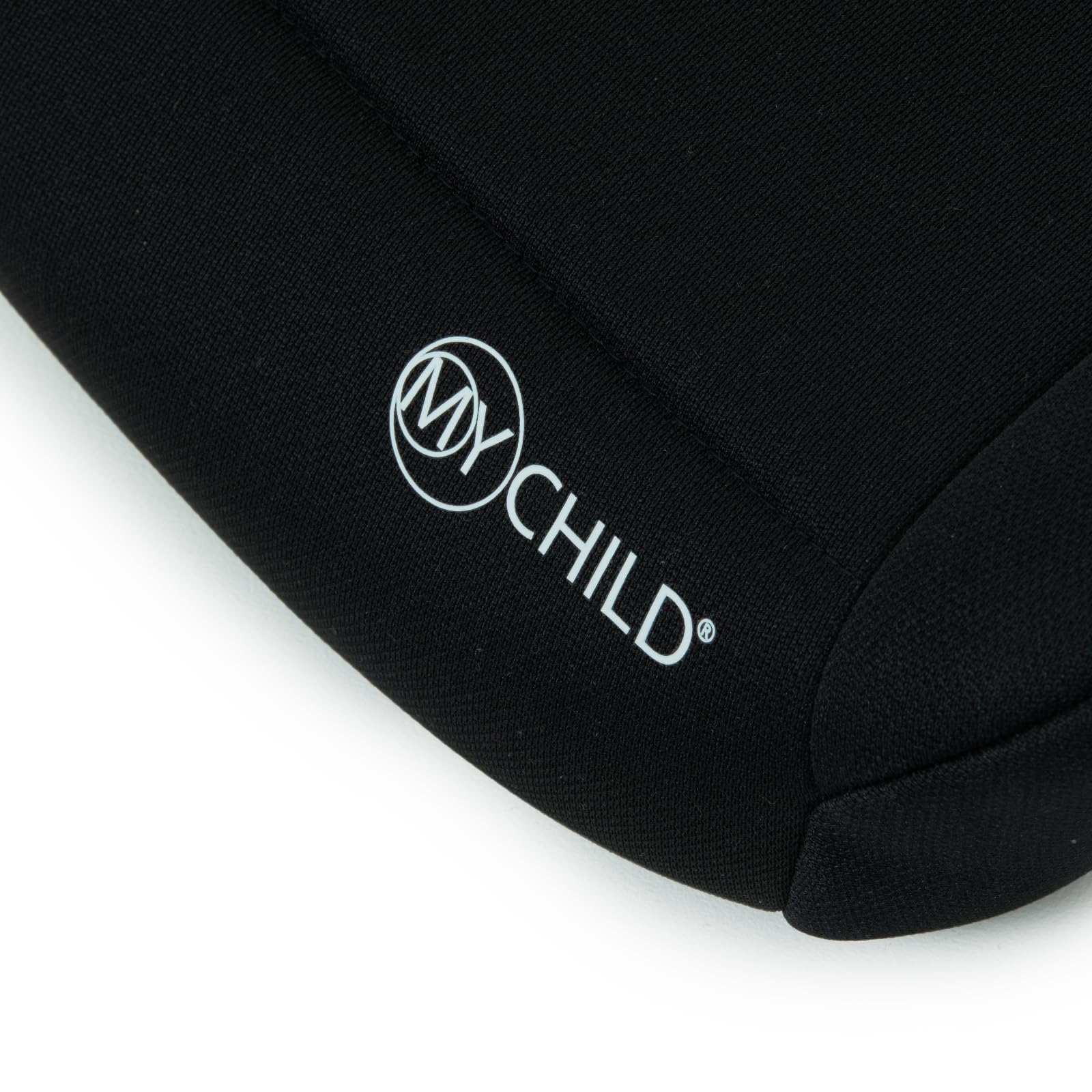 MyChild Brundle Group 2/3 Booster, negro, 700 g