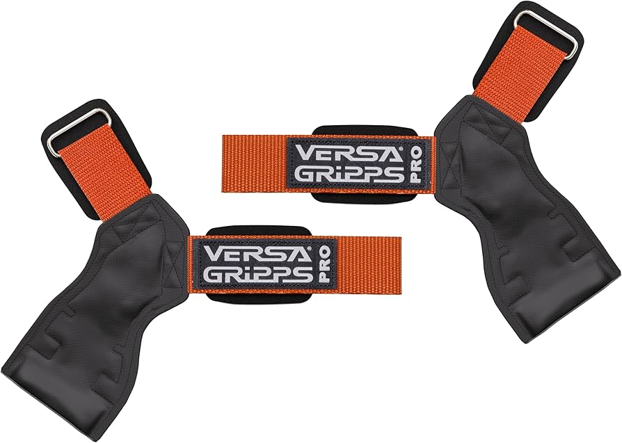 ジャーミンVERSA GRIPPS PROオレンジ　small VERSA GRIPPS PRO Authentic. The Best Training Accessory in The