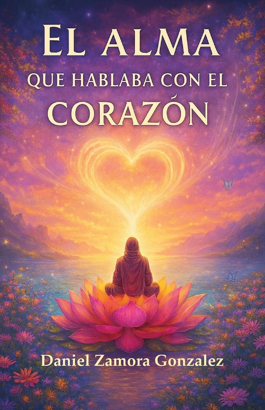 El alma que hablaba con el corazón