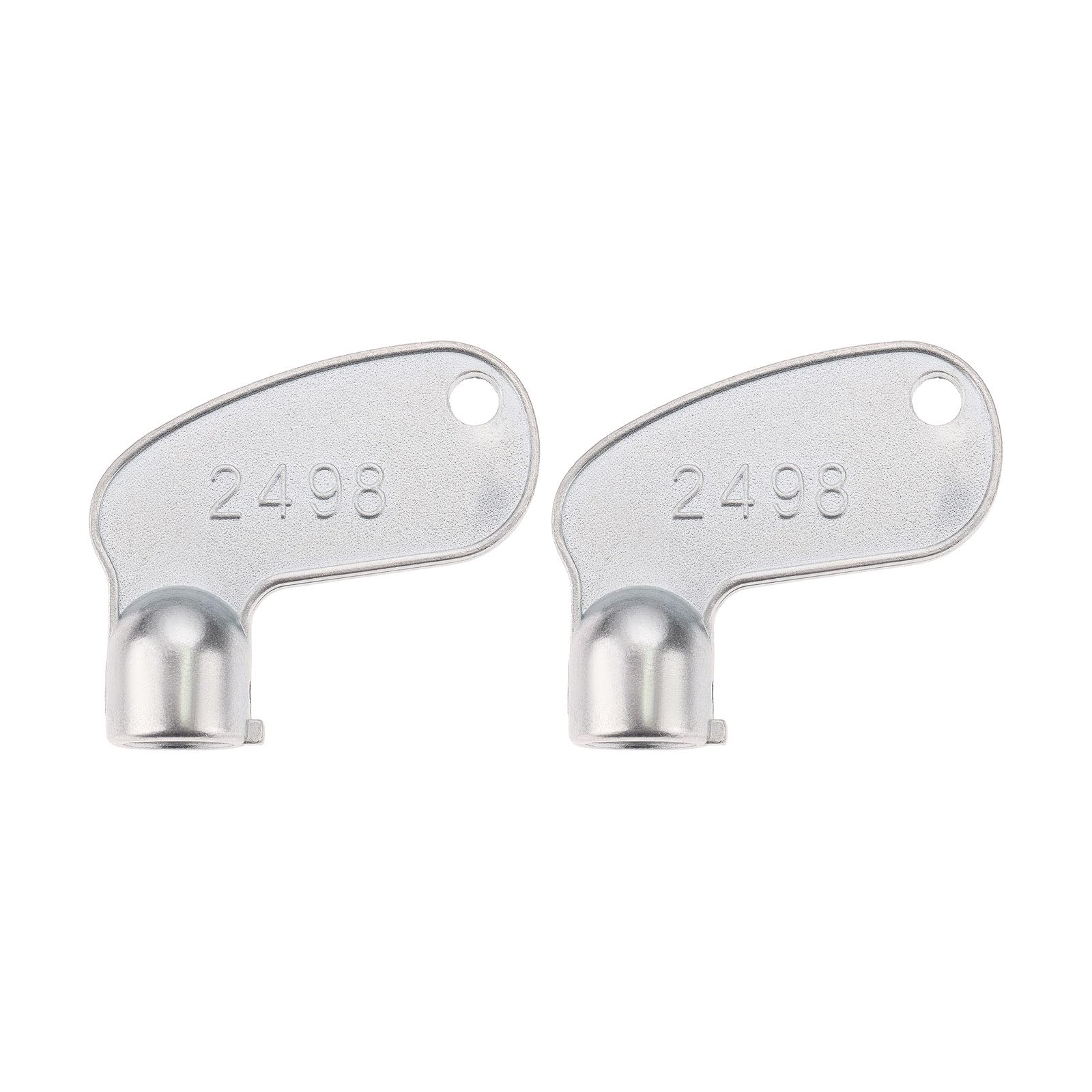 Briny River 2PCS Air Compressor Ignition Key 5273900600 Compatible with PDS Series Compressor