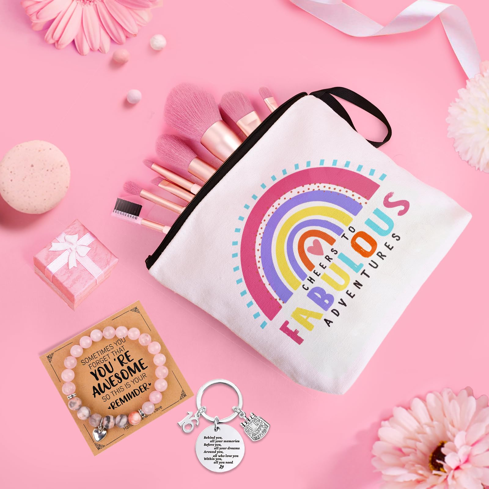 Cadeau d'anniversaire 16 ans pour filles, panier cadeau unique pour elle, meilleure amie, sœur, fille, nièce, petite-fille née en 2010