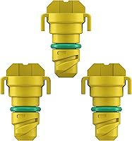 Vista 6 de Tapón de drenaje de aceite de acero M12x1.75 con 5 juntas de goma – Reemplazo de 12mm