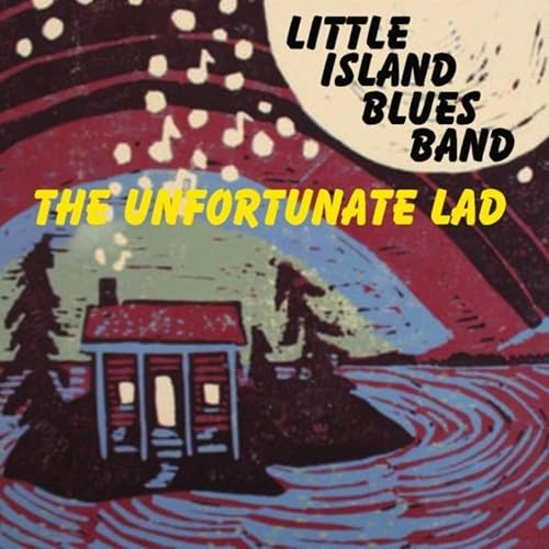 The Unfortunate Lad By Little Island Blues Band On Amazon Music Amazon Com The unfortunate lad on wn network delivers the latest videos and editable pages for news & events, including entertainment, music, sports, science and more, sign up and share your playlists. amazon com