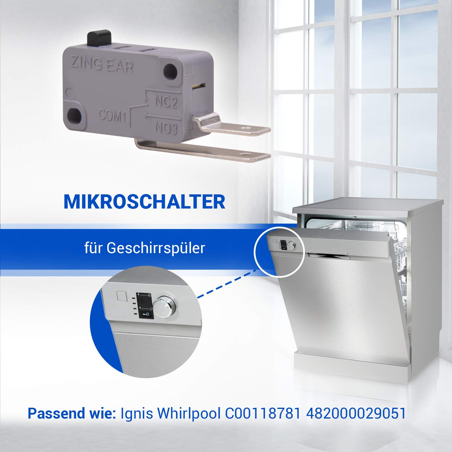 all'ingrosso Mini microinterruttore da 12 V,Mini microinterruttore da
