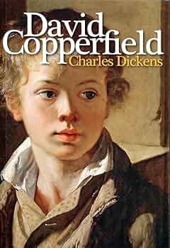 洋書 David Copperfield - Charles Dickens 91GLXj51eLL._UF350,350_QL50_.jpg