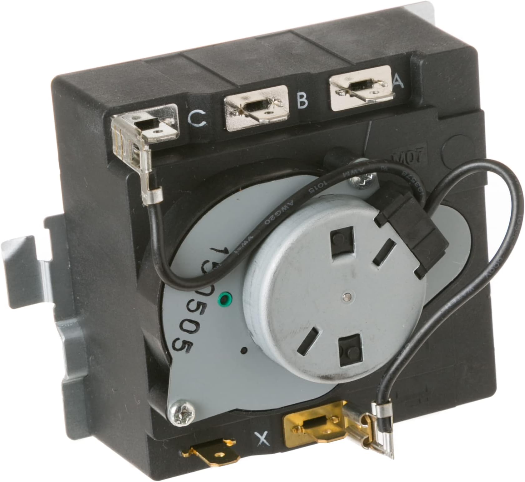 Parts Master PMGEE532 Dryer Timer