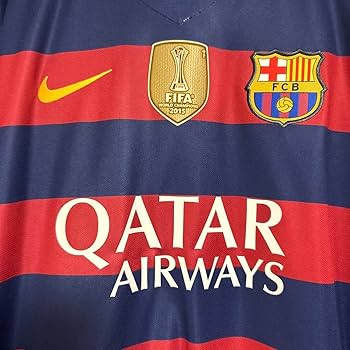 Amazon.co.jp: ネイマール ユニフォーム FCバルセロナ ブラジル