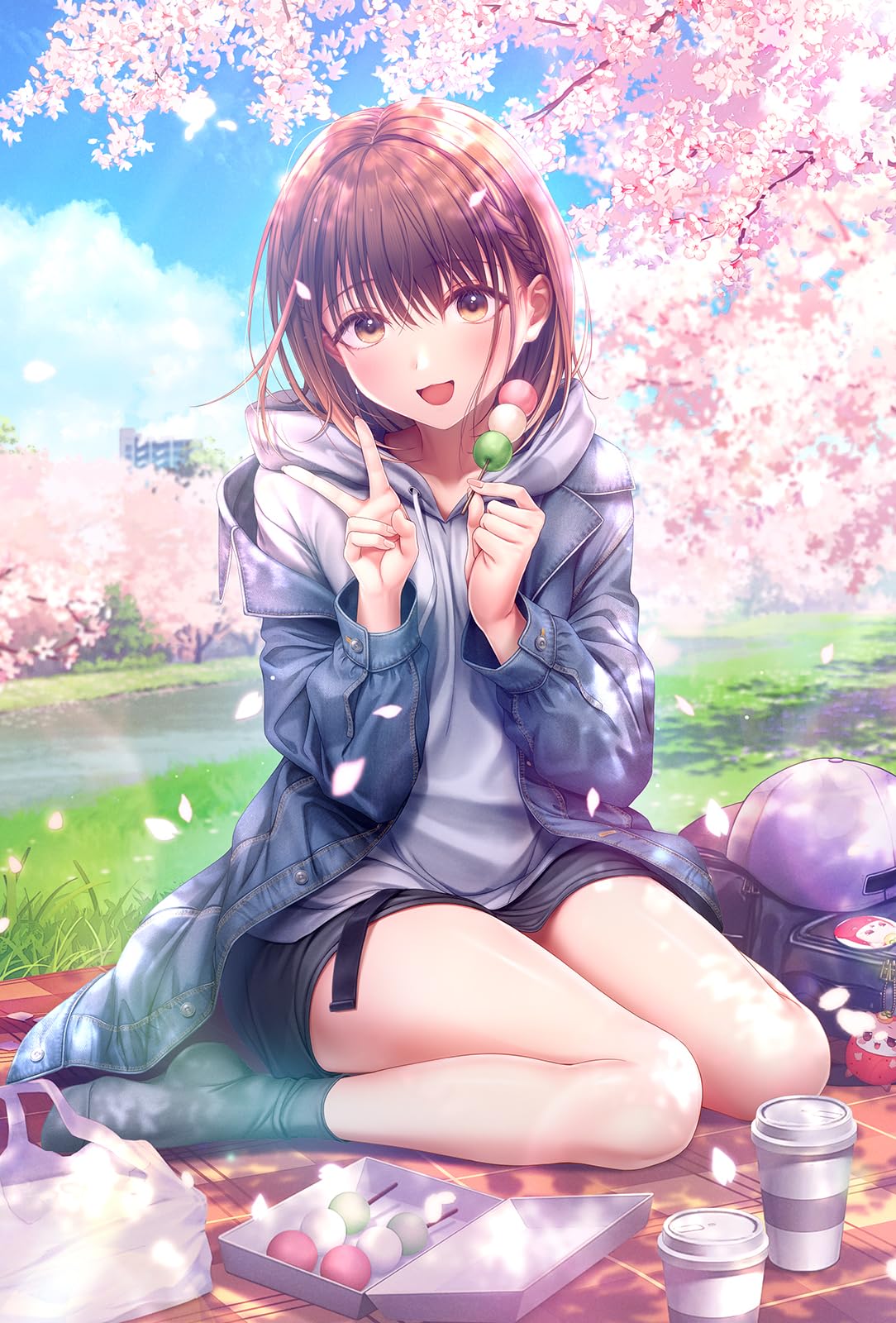 Amazon.co.jp: 制服カノジョ2 ひまり熱愛BOX : PCソフト