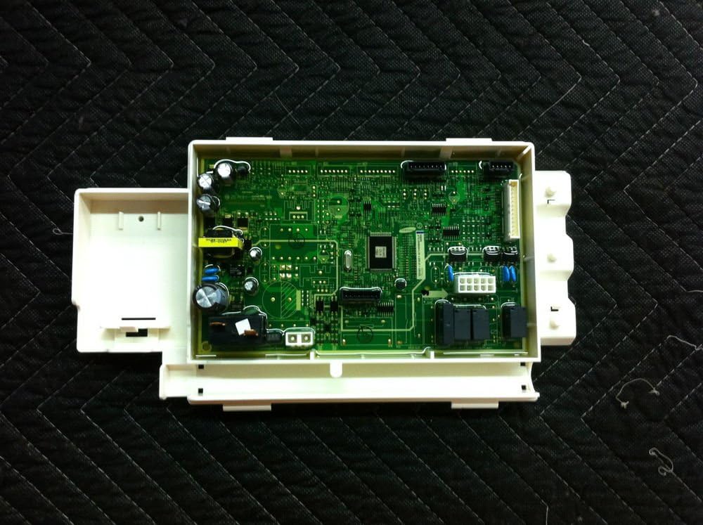 DC92-01621E Samsung Control Board
