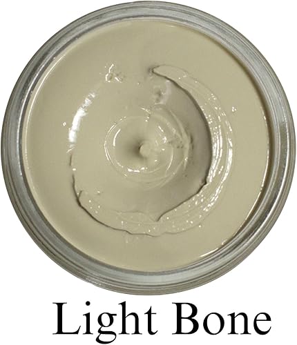 Miniatura 121 de Meltonian - Crema para bolear/acondicionar zapatos, botas, bolsos, muebles de cuero, color plata; frasco de 1.7 oz rojo (Red Mahogany)