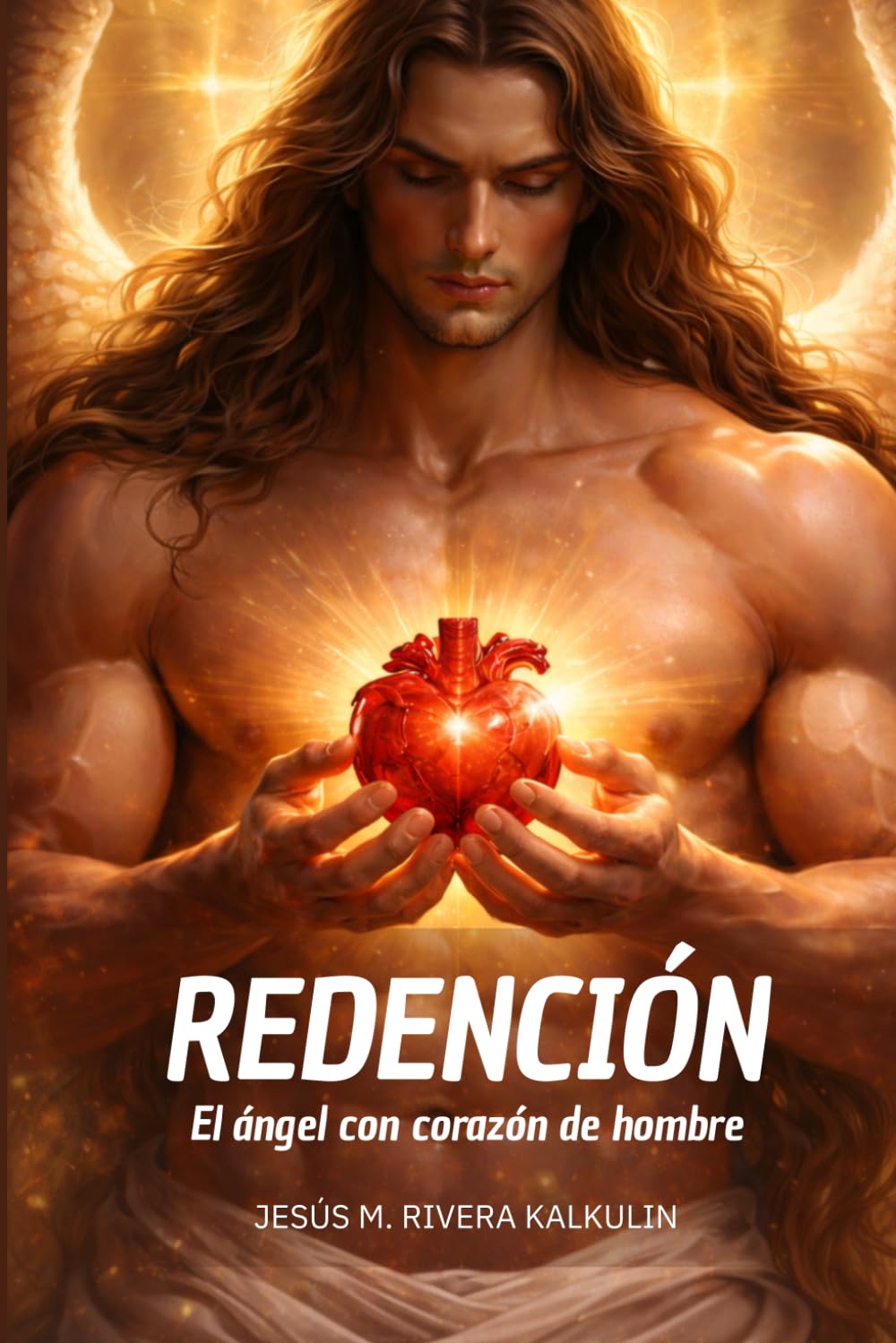 Redención: El Ángel con Corazón de Hombre