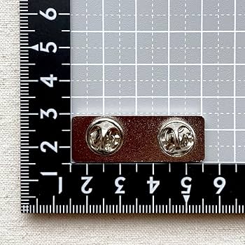 Amazon.co.jp: 東京駅 Tokyo Sta. 案内板 道路標識ピンバッジ