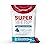 Humann SuperBeets Brain Supplements for Memory and Focus Chews, Mental Alertness, Clinically Studied Nootropics, Resveratrol Supplement Plus Beet Root Powder, Blueberry Pomegranate Flavor, 30 Count