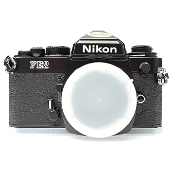 Nikon FE2 ブラックボディ Nikon FE2 ブラックボディ Dマーク 整備済 ニコン（51171
