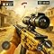 Real Modern Strike Ops FPS Shooting Games - Offline Gun Shooter Game