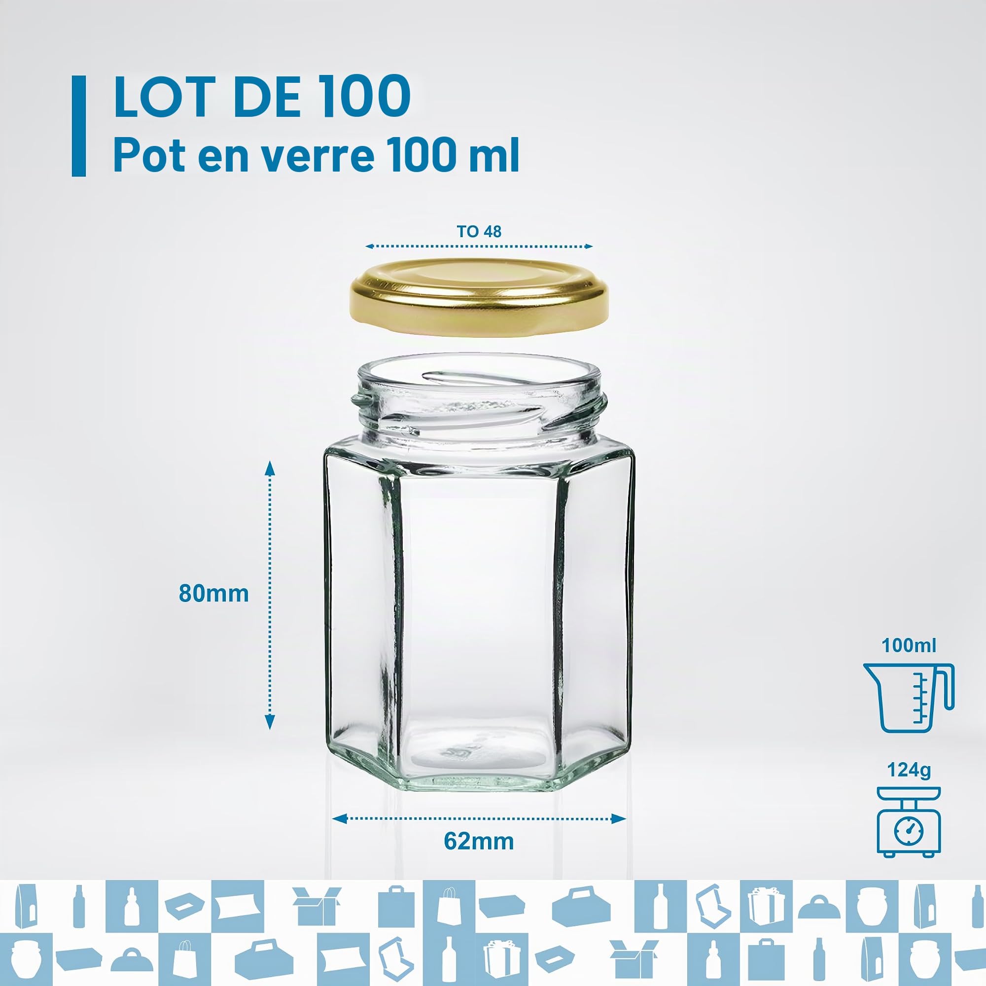 HADDIY Lot de 50 petites abeilles artisanales en résine plastique pour décoration de table sur le thème des abeilles HADDIY Lot de 50 petites abeilles artisanales en résine plastique pour décoration de table sur le thème des abeilles