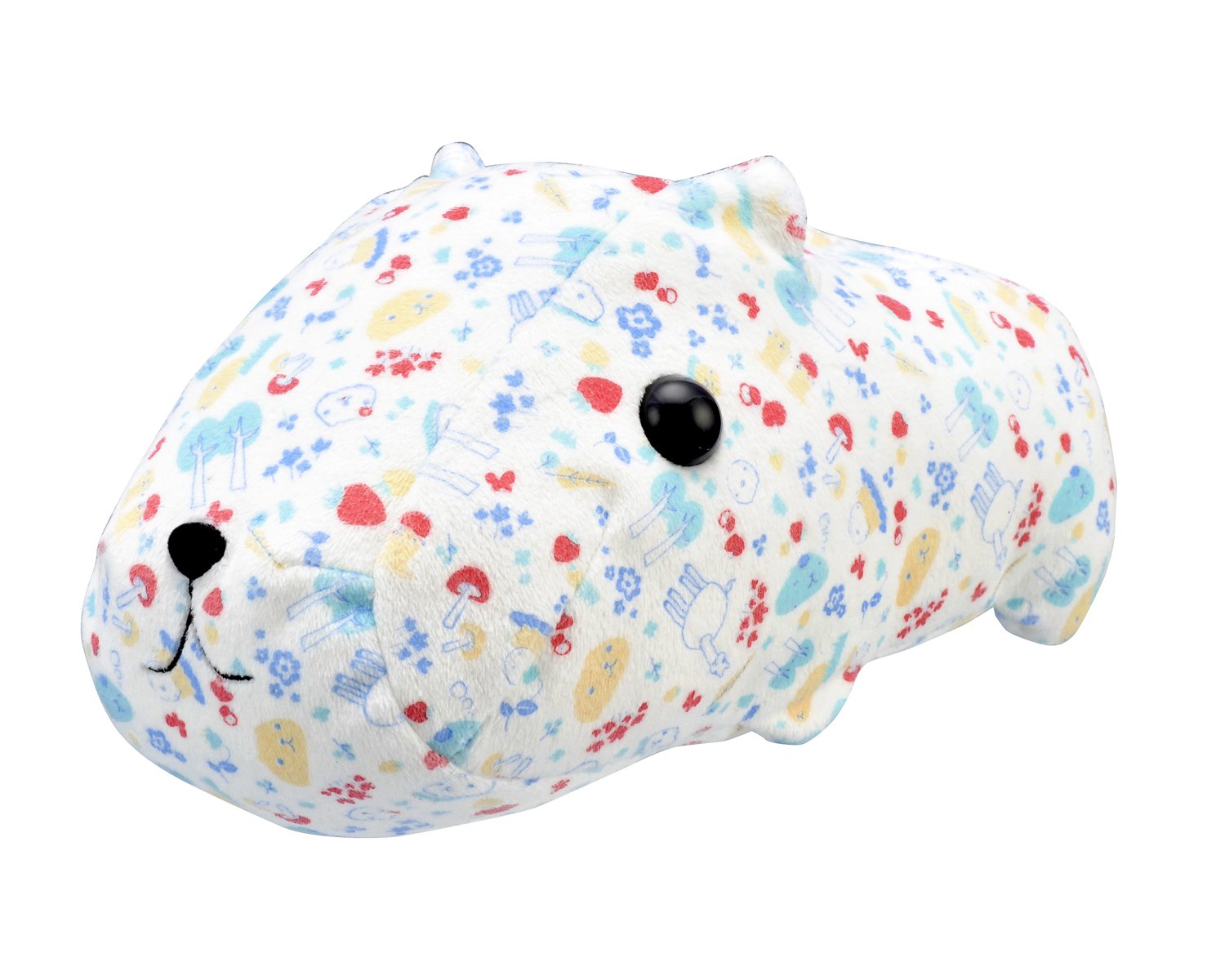 平成レトロ☆カピバラさん ぬいぐるみ☆仔カピ花かごブーケ☆レア 平成レトロ☆カピバラさん ぬいぐるみ☆仔カピ花かごブーケ☆レア