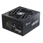 Seasonic Vertex GX-850 850W 80 Plus Gold Modular ATX 3.0 Power Supply Unit