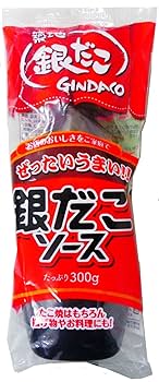 Amazon.co.jp: 銀フーズ 築地銀だこぜったいうまい‼ 銀だこ