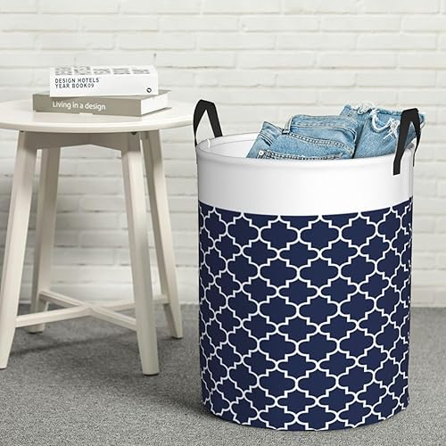 Miniatura 8 de Cesta de lavandería personalizada, bolsa grande para lavandería, bolsa de ropa plegable, alta, impermeable, para viajes, baño, universidad,