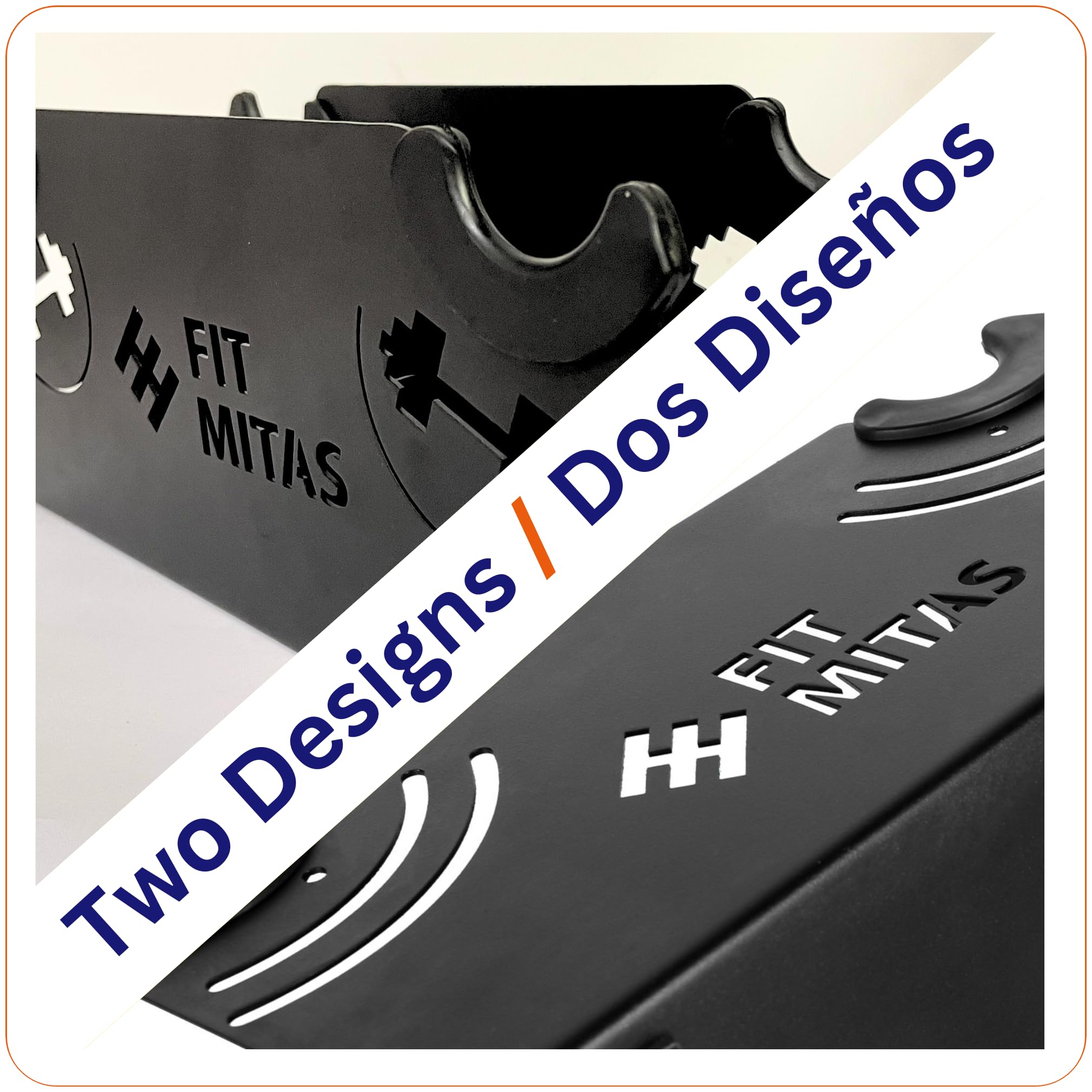 Supporto per Manubri e Organizer per Materiale Sportivo, Mensola per Manubri e Accessori da Palestra in Metallo, Grigio