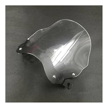 Amazon.com: Windshield for Ya&maha V-MAX VMAX 1200/1300 1985