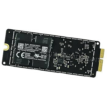 Amazon.com: Odyson - 1TB SSD (PCIe 3.0 x4, NVMe) Replacement