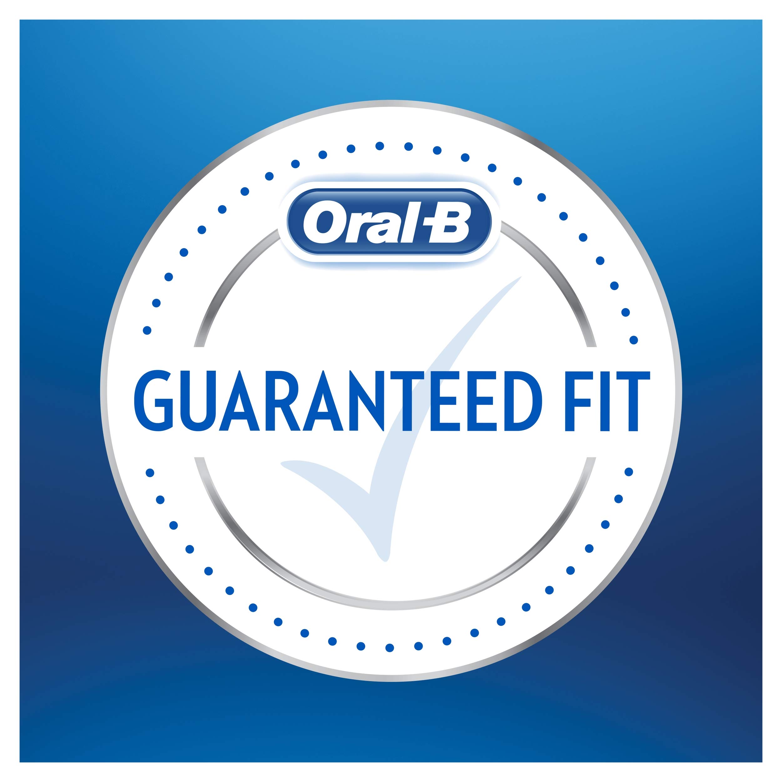 Oral-B Braun EB60-8 Cepillos de repuesto Sensi Ultrathin 8 piezas