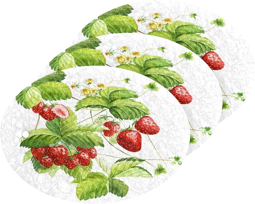 What Does It Mean If a Strawberry Sinks BroadPick