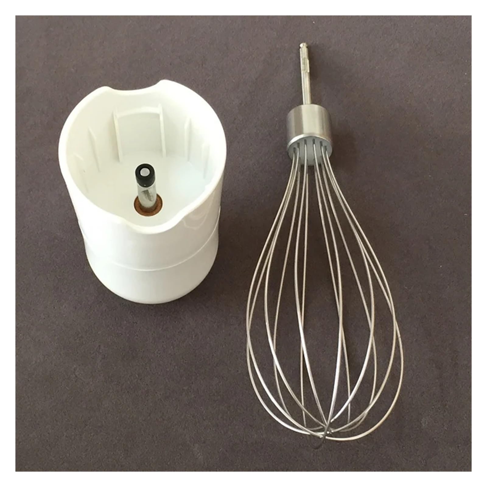 Parti del frullino for le uova, compatibili con Philips