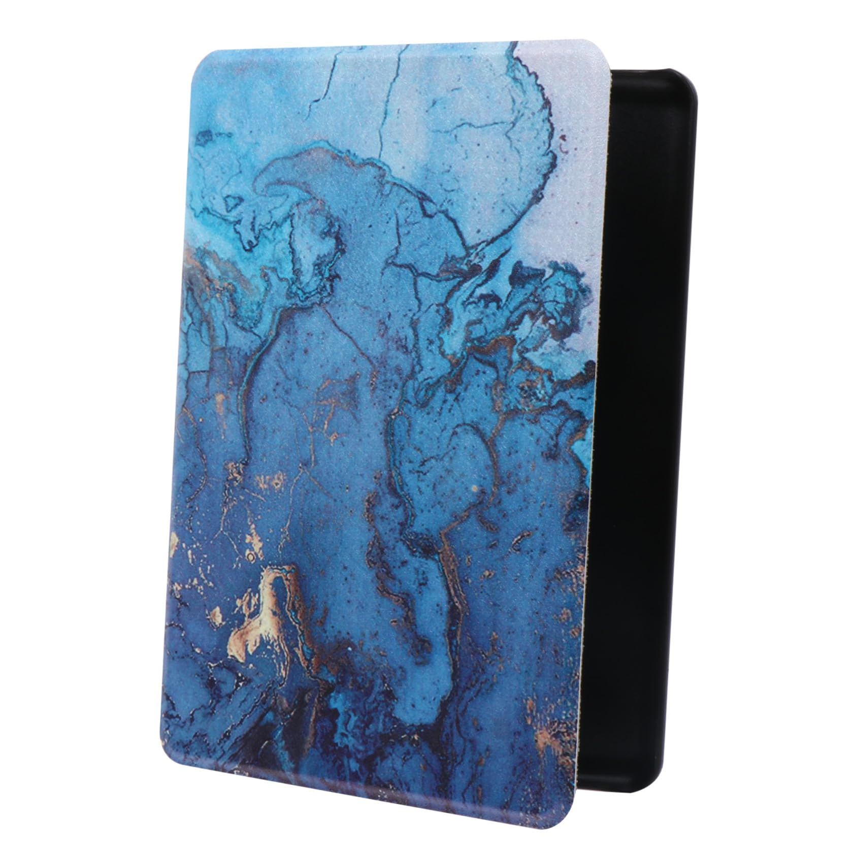 Funda para lector electrónico 2019 protectora inteligente ligera de PC negra 8