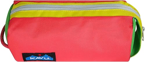 KAVU Pixie Pouch Accesorio de viaje y neceser de maquillaje