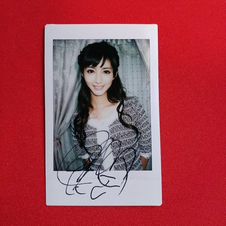 貴重　三上悠亜　サイン入りチェキ 貴重 三上悠亜 サイン入りチェキ 三上悠亜サイン入りチェキ