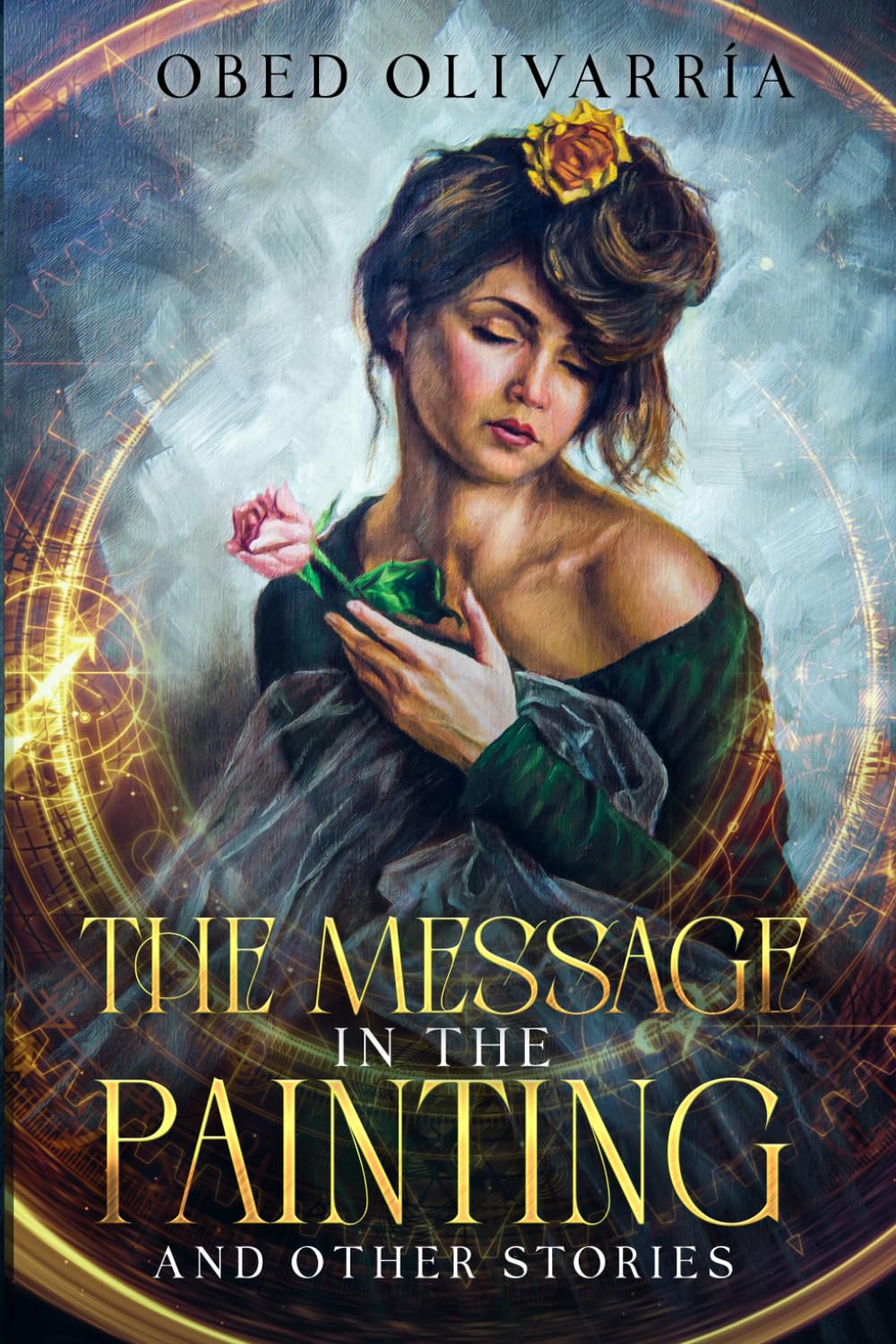 The Message In The Painting and Other Stories