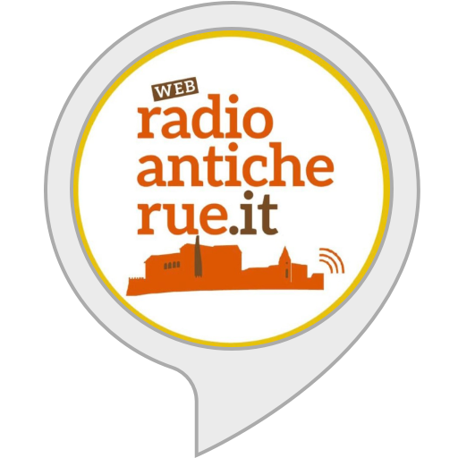  Radio Antiche Rue