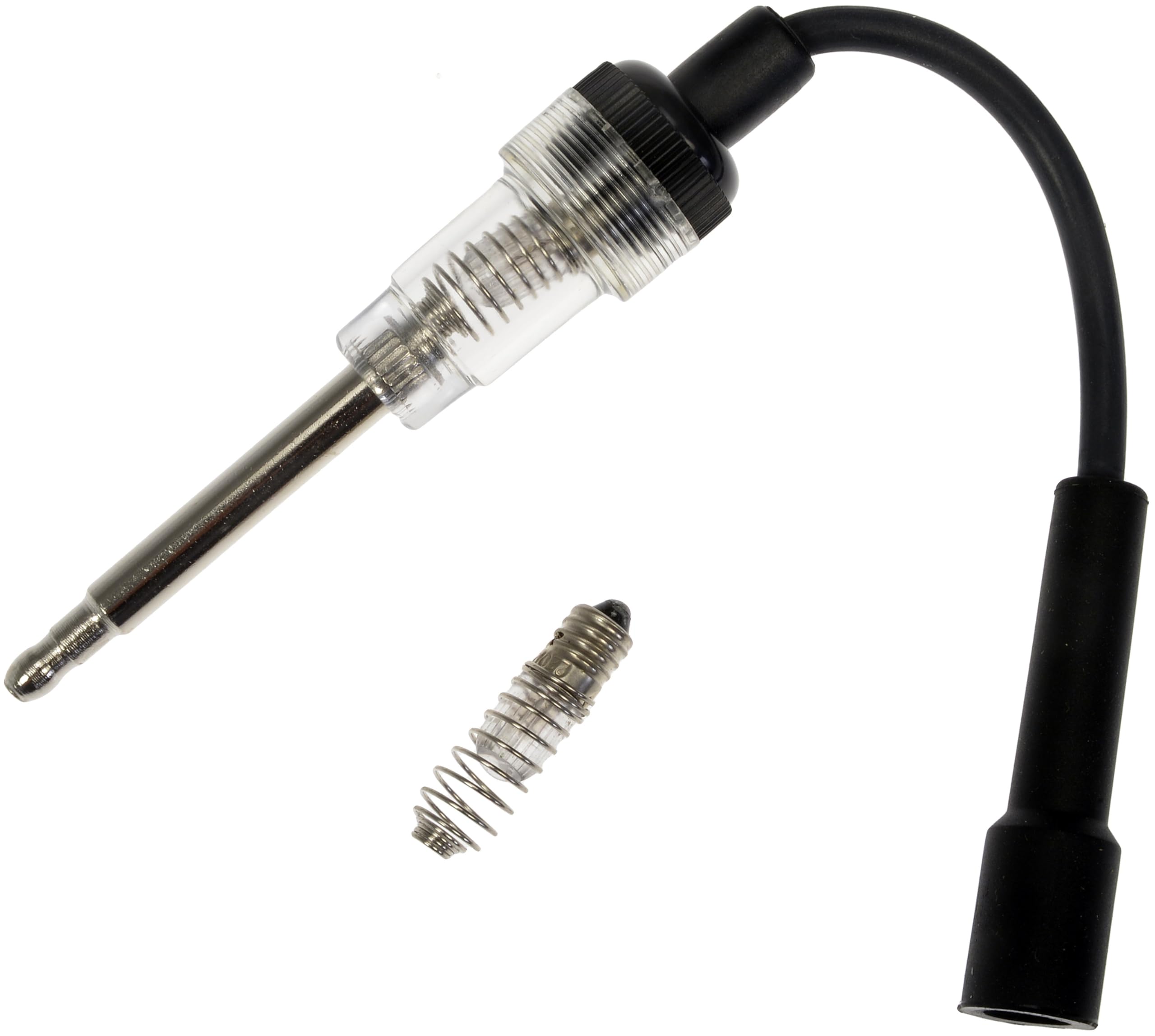 Amazon.com: Dorman 86579 Electrical Tester - In-Line Spark Plug