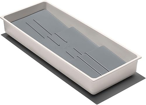 Miniatura 8 de OXO Good Grips - Juego de 2 cajones de cocina