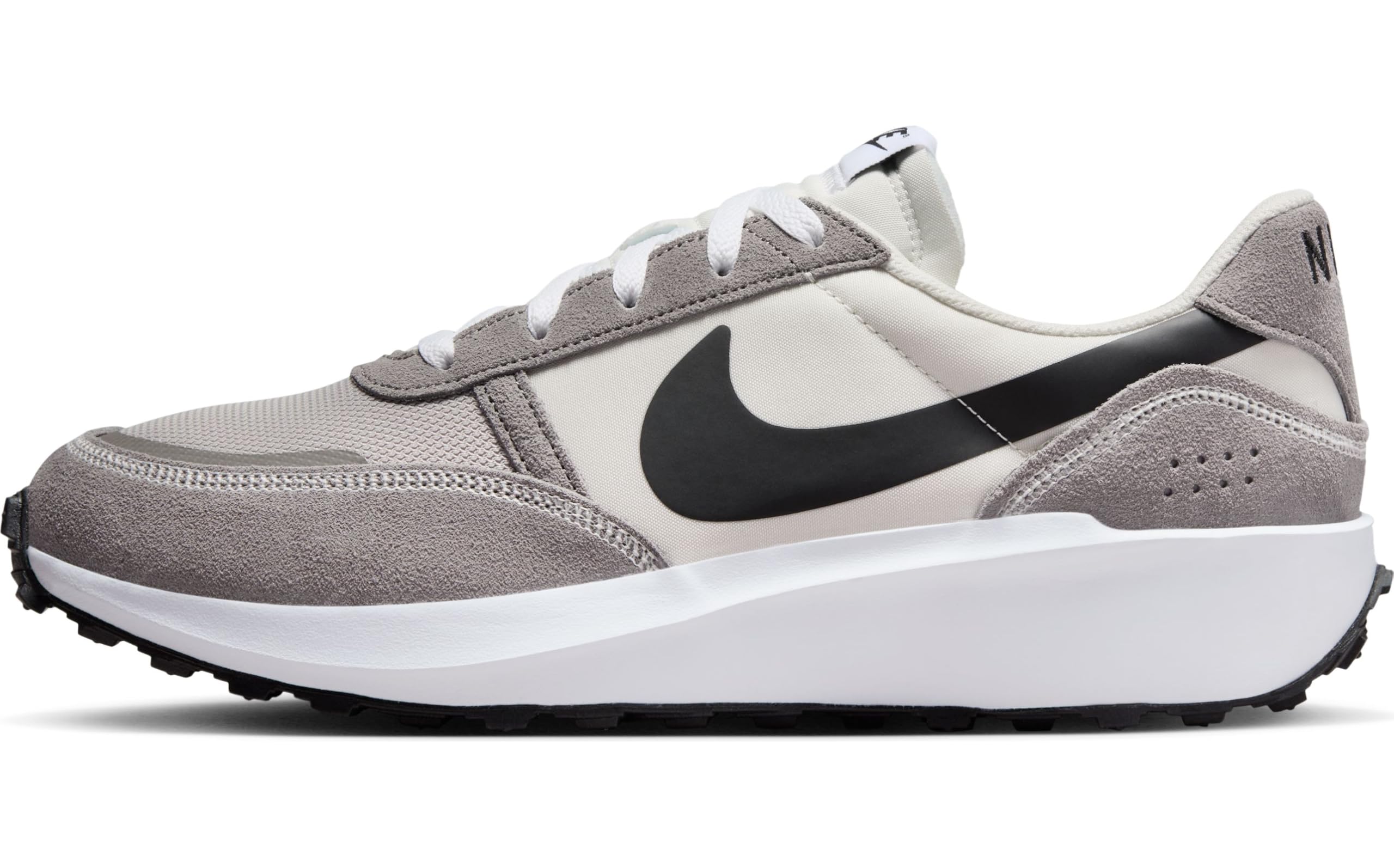 Nike Mens Waffle Nav Running Shoes